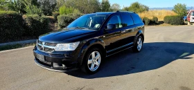 Dodge Journey 2.0