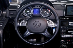 Mercedes-Benz G 63 AMG | Mobile.bg    4