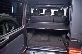 Mercedes-Benz G 63 AMG | Mobile.bg    7