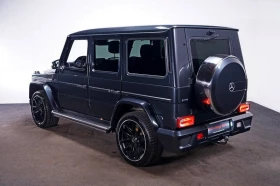 Mercedes-Benz G 63 AMG | Mobile.bg    2