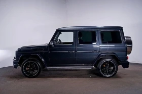 Mercedes-Benz G 63 AMG | Mobile.bg    3