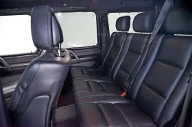 Mercedes-Benz G 63 AMG | Mobile.bg    5
