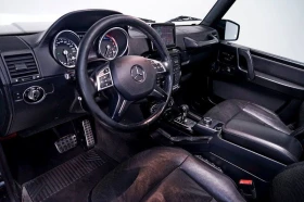 Mercedes-Benz G 63 AMG | Mobile.bg    6