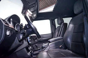 Mercedes-Benz G 63 AMG | Mobile.bg    10