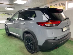 Обява за продажба на Nissan X-trail MIDNIGHT Edition * 2024* AWD * 23 400km*  ~53 500 лв. - изображение 2