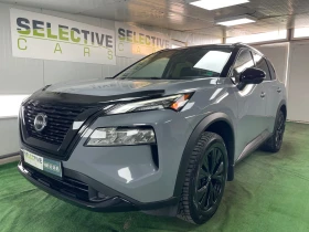 Обява за продажба на Nissan X-trail MIDNIGHT Edition * 2024* AWD * 23 400km*  ~53 500 лв. - изображение 1