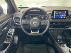 Обява за продажба на Nissan X-trail MIDNIGHT Edition * 2024* AWD * 23 400km*  ~53 500 лв. - изображение 10