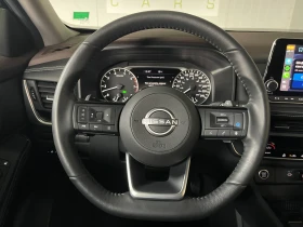 Обява за продажба на Nissan X-trail MIDNIGHT Edition * 2024* AWD * 23 400km*  ~53 500 лв. - изображение 11