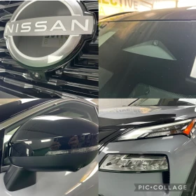 Обява за продажба на Nissan X-trail MIDNIGHT Edition * 2024* AWD * 23 400km*  ~53 500 лв. - изображение 7