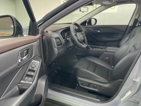 Обява за продажба на Nissan X-trail MIDNIGHT Edition * 2024* AWD * 23 400km*  ~53 500 лв. - изображение 8