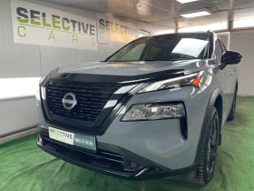 Обява за продажба на Nissan X-trail MIDNIGHT Edition * 2024* AWD * 23 400km*  ~53 500 лв. - изображение 1