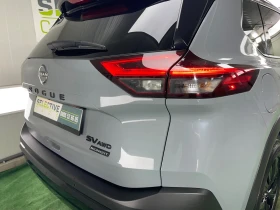 Обява за продажба на Nissan X-trail MIDNIGHT Edition * 2024* AWD * 23 400km*  ~53 500 лв. - изображение 5