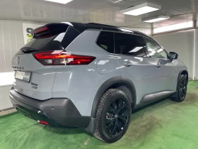 Обява за продажба на Nissan X-trail MIDNIGHT Edition * 2024* AWD * 23 400km*  ~53 500 лв. - изображение 4
