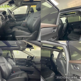 Обява за продажба на Nissan X-trail MIDNIGHT Edition * 2024* AWD * 23 400km*  ~53 500 лв. - изображение 9