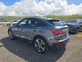 Audi Q5 QUATTRO* B&O* BLACK OPTIC* DIGITAL* 360*  - 67999 лв. / 34767.34 € - 62443148 6