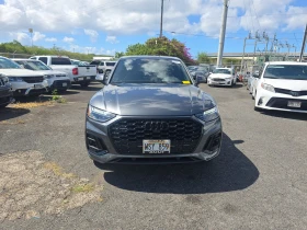 Audi Q5 QUATTRO* B&O* BLACK OPTIC* DIGITAL* 360*  - 67999 лв. / 34767.34 € - 62443148 2