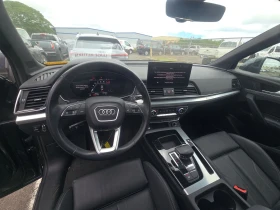 Audi Q5 QUATTRO* B&O* BLACK OPTIC* DIGITAL* 360*  - 67999 лв. / 34767.34 € - 62443148 8
