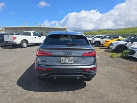 Audi Q5 QUATTRO* B&O* BLACK OPTIC* DIGITAL* 360*  - 67999 лв. / 34767.34 € - 62443148 5