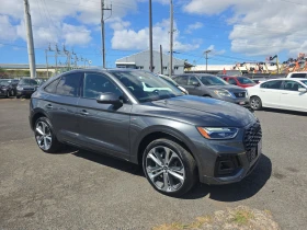 Audi Q5 QUATTRO* B&O* BLACK OPTIC* DIGITAL* 360*  - 67999 лв. / 34767.34 € - 62443148 3