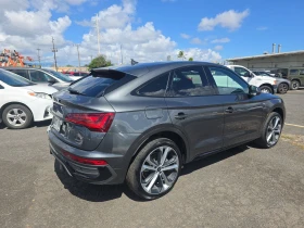 Audi Q5 QUATTRO* B&O* BLACK OPTIC* DIGITAL* 360*  - 67999 лв. / 34767.34 € - 62443148 4