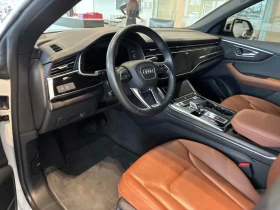 Audi Q8 * Progressiv * CARFAX * БЕЗ ПЪРВОНАЧАЛНА ВНОСКА - 82999 лв. / 42436.71 € - 23273905 6