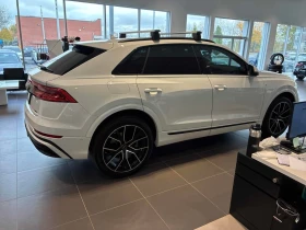 Audi Q8 * Progressiv * CARFAX * БЕЗ ПЪРВОНАЧАЛНА ВНОСКА - 82999 лв. / 42436.71 € - 23273905 4