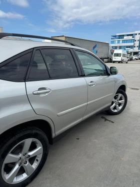 Lexus RX 350 | Mobile.bg    2