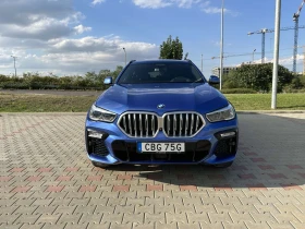BMW X6 M40i xDrive - 91900 лв. / 46987.72 € - 24716085 8