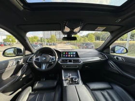 BMW X6 M40i xDrive - 91900 лв. / 46987.72 € - 24716085 11
