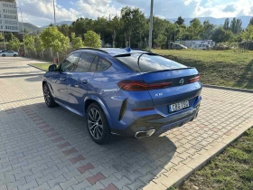 BMW X6 M40i xDrive - 91900 лв. / 46987.72 € - 24716085 3