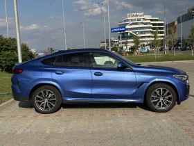BMW X6 M40i xDrive - 91900 лв. / 46987.72 € - 24716085 6