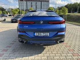 BMW X6 M40i xDrive - 91900 лв. / 46987.72 € - 24716085 4