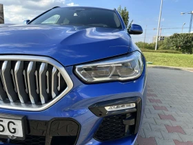 BMW X6 M40i xDrive - 91900 лв. / 46987.72 € - 24716085 9