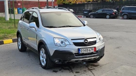 Opel Antara 2.0 AVTOM/KOJA/4X4 - 9350 лв. / 4780.58 € - 11902595 8