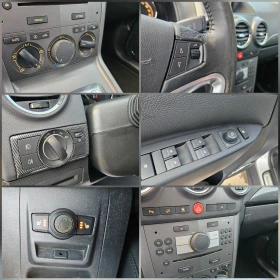 Opel Antara 2.0 AVTOM/KOJA/4X4 - 9350 лв. / 4780.58 € - 11902595 14