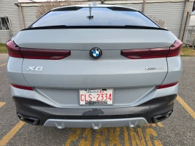 BMW X6 xDrive40i * * CARFAX * * АВТО КРЕДИТ * *  - 113500 лв. / 58031.63 € - 98254085 3