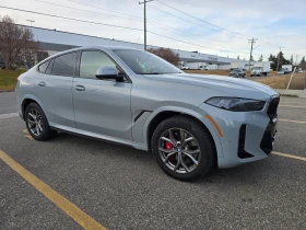 BMW X6 xDrive40i * * CARFAX * * АВТО КРЕДИТ * *  - 113500 лв. / 58031.63 € - 98254085 5