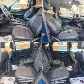 Ford Kuga AWD, TITANIUM, ДИСТРОНИК, ПОГРЕВ, ЛЕД, ФУЛЛ!!!  - 38999 лв. / 19939.87 € - 46297900 8