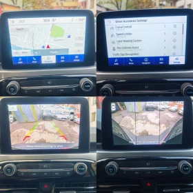 Ford Kuga AWD, TITANIUM, ДИСТРОНИК, ПОГРЕВ, ЛЕД, ФУЛЛ!!!  - 38999 лв. / 19939.87 € - 46297900 12