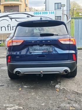 Ford Kuga AWD, TITANIUM, ДИСТРОНИК, ПОГРЕВ, ЛЕД, ФУЛЛ!!!  - 38999 лв. / 19939.87 € - 46297900 4
