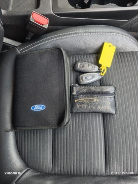 Ford Kuga AWD, TITANIUM, ДИСТРОНИК, ПОГРЕВ, ЛЕД, ФУЛЛ!!!  - 38999 лв. / 19939.87 € - 46297900 17