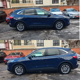 Ford Kuga AWD, TITANIUM, ДИСТРОНИК, ПОГРЕВ, ЛЕД, ФУЛЛ!!!  - 38999 лв. / 19939.87 € - 46297900 3