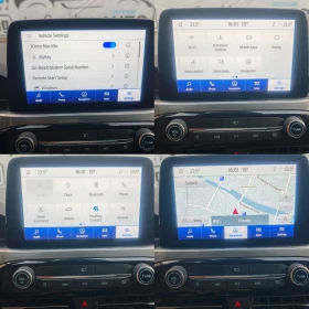 Ford Kuga AWD, TITANIUM, ДИСТРОНИК, ПОГРЕВ, ЛЕД, ФУЛЛ!!!  - 38999 лв. / 19939.87 € - 46297900 11