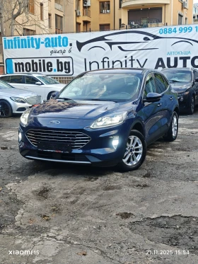 Ford Kuga AWD, TITANIUM, ДИСТРОНИК, ПОГРЕВ, ЛЕД, ФУЛЛ!!!  - 38999 лв. / 19939.87 € - 46297900 5