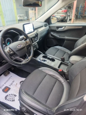 Ford Kuga AWD, TITANIUM, ДИСТРОНИК, ПОГРЕВ, ЛЕД, ФУЛЛ!!!  - 38999 лв. / 19939.87 € - 46297900 10