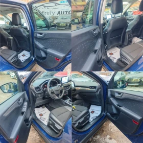 Ford Kuga AWD, TITANIUM, ДИСТРОНИК, ПОГРЕВ, ЛЕД, ФУЛЛ!!!  - 38999 лв. / 19939.87 € - 46297900 7