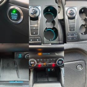 Ford Kuga AWD, TITANIUM, ДИСТРОНИК, ПОГРЕВ, ЛЕД, ФУЛЛ!!!  - 38999 лв. / 19939.87 € - 46297900 15