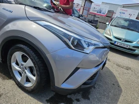 Toyota C-HR, снимка 3