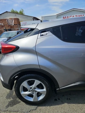 Toyota C-HR, снимка 2