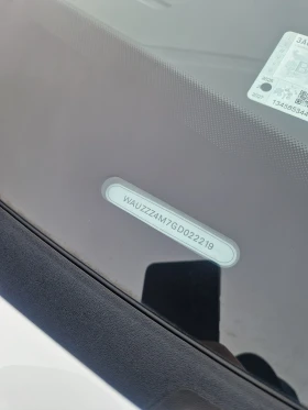 Audi Q7 3x S line , снимка 16